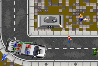 Contra 1.2 gallery image