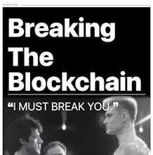 The Bitcoin Times gallery image