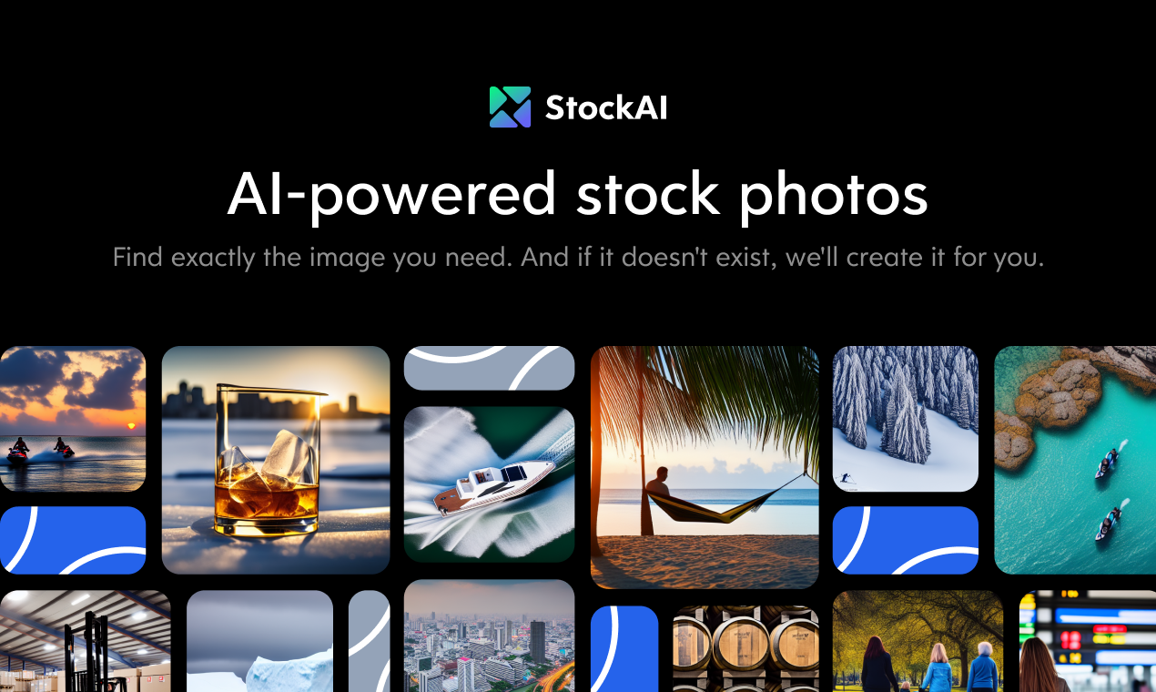 Stockai media 2