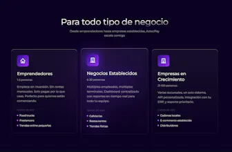 AztecPay gallery image