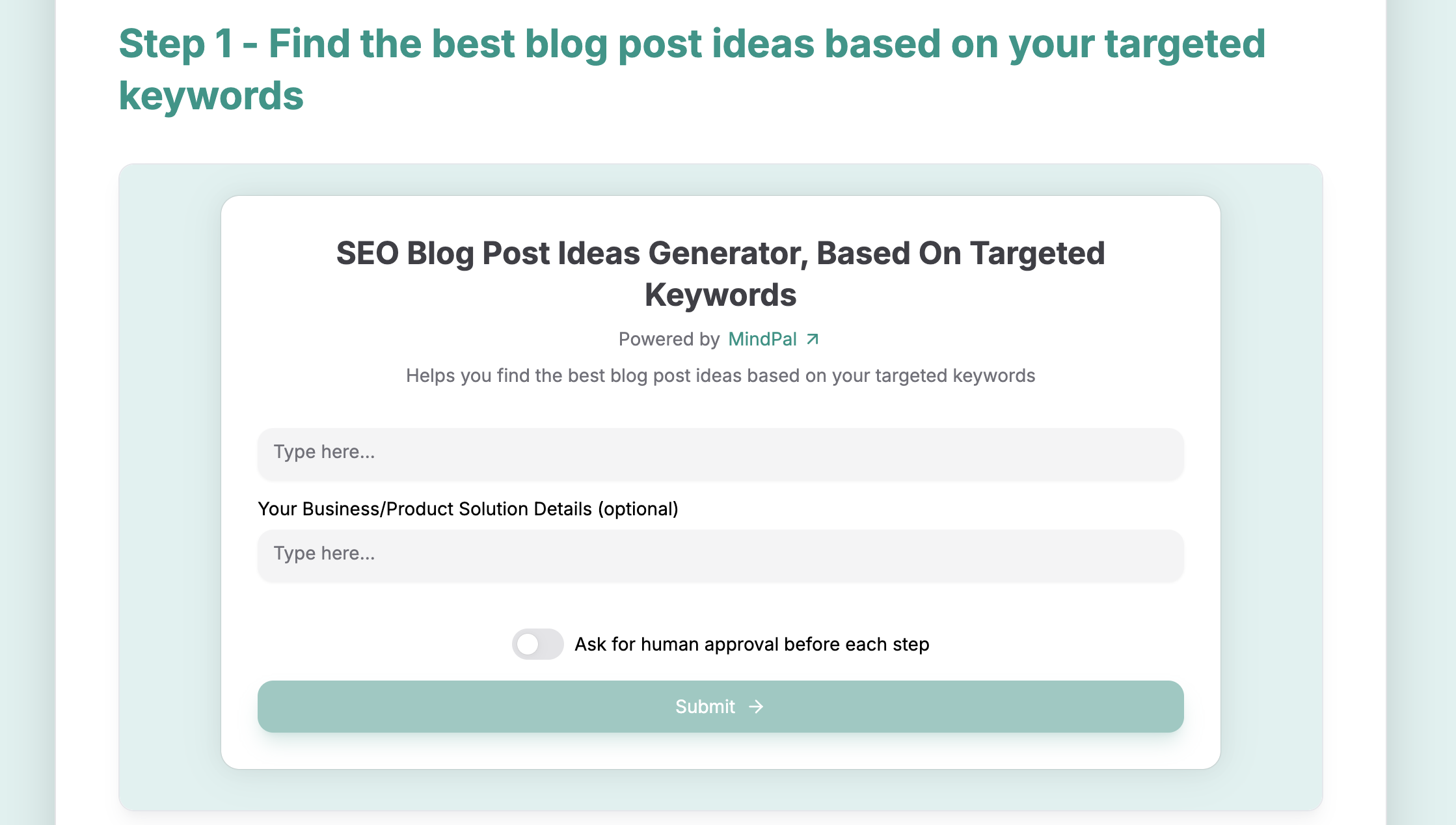 Blogifyai media 1