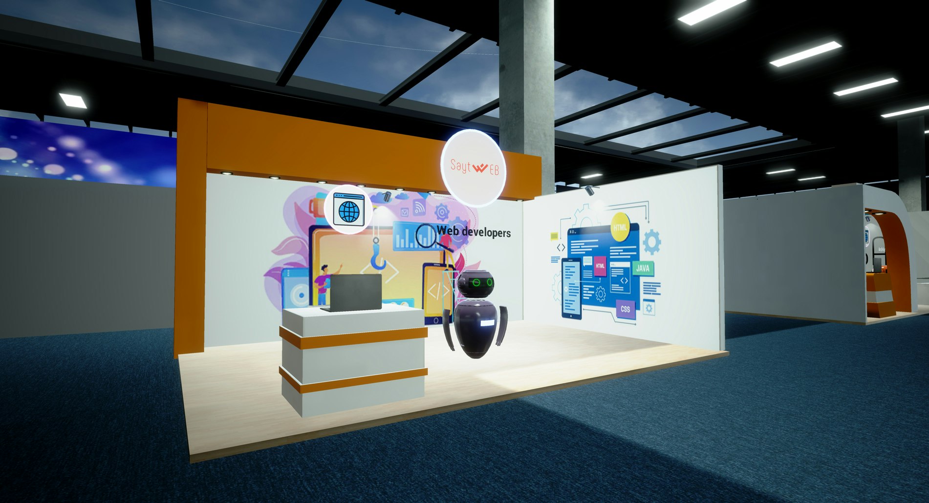 Digital Expo Center gallery image