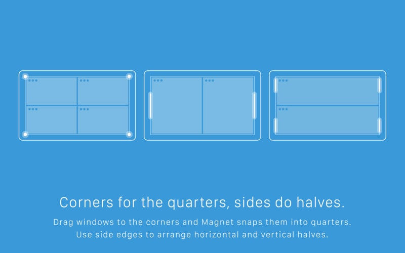 Magnet for Mac gallery image