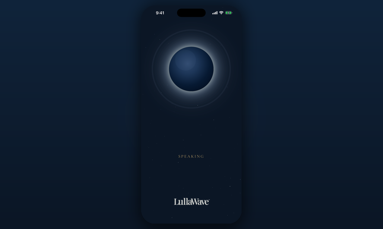 LullaWave gallery image