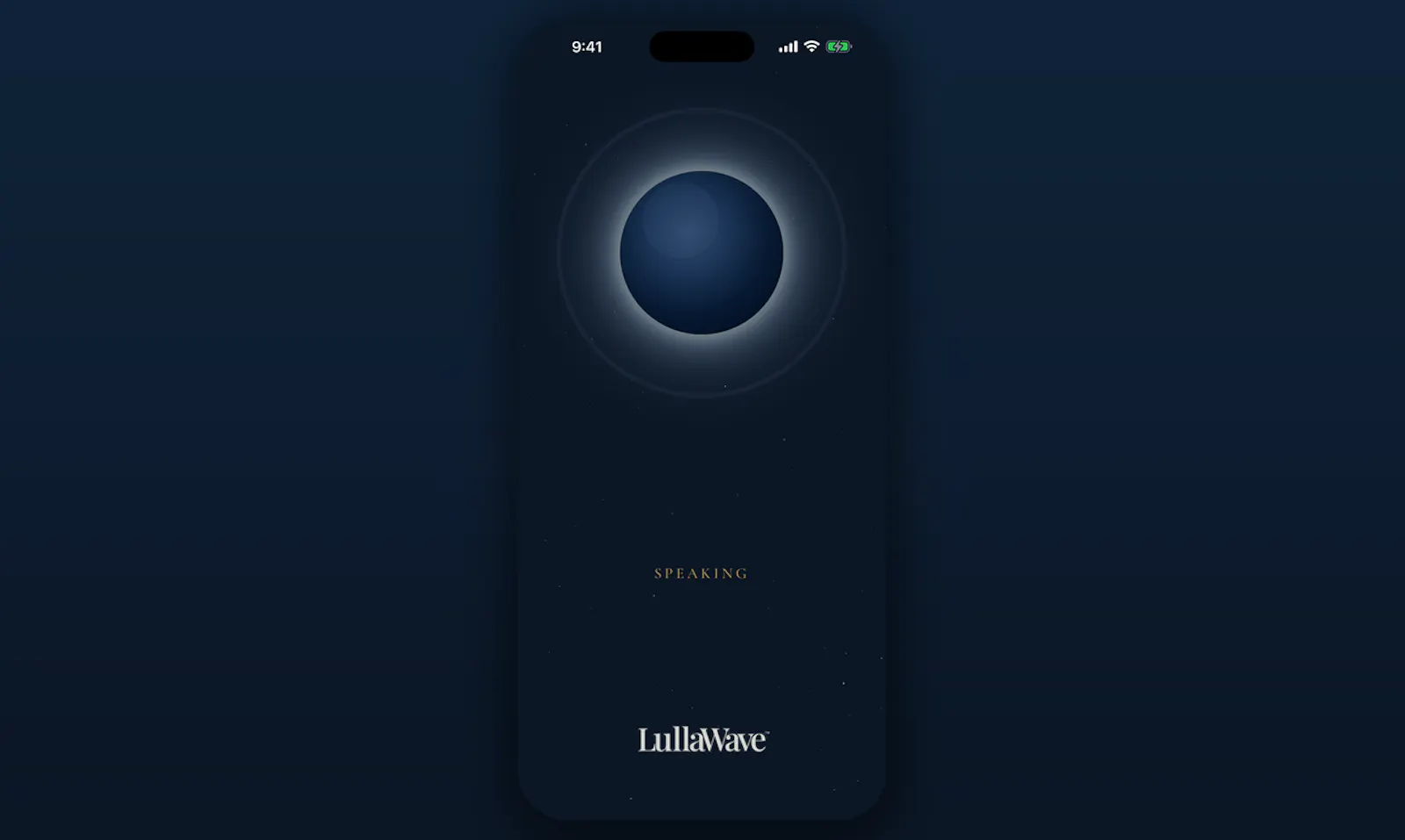 LullaWave screenshot 6