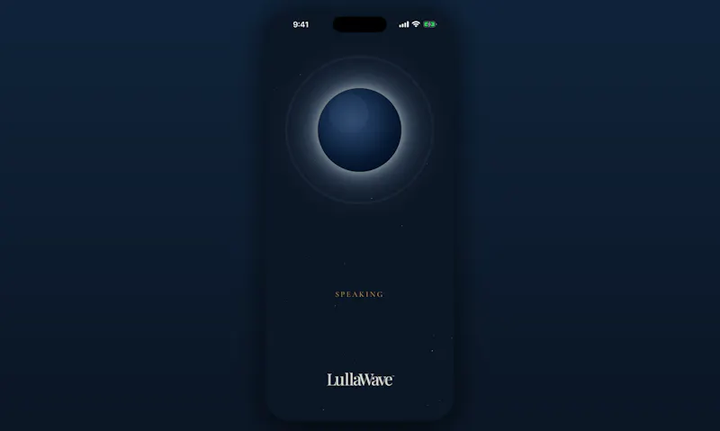 LullaWave screenshot 6