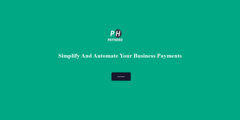 Média Pay Hero Kenya 5