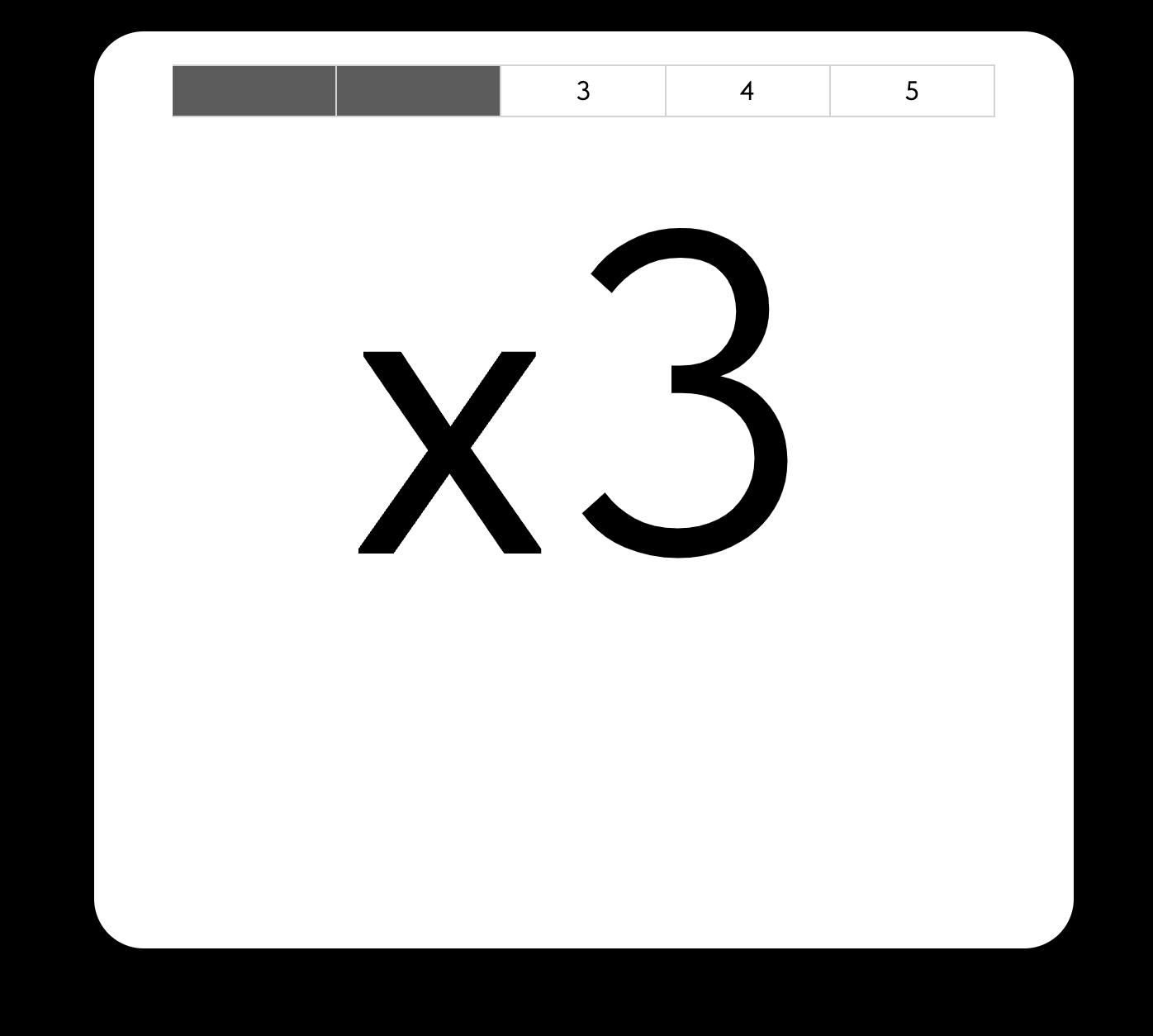 Numzat - Il miglior gioco di matematica su Internet media 2
