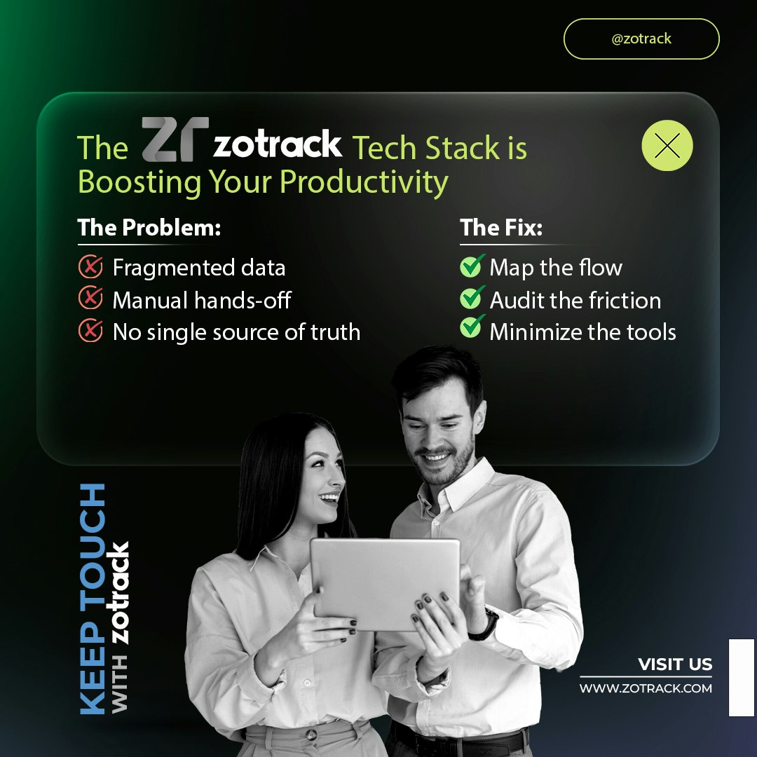 Zotrack gallery image
