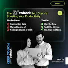 Zotrack gallery image
