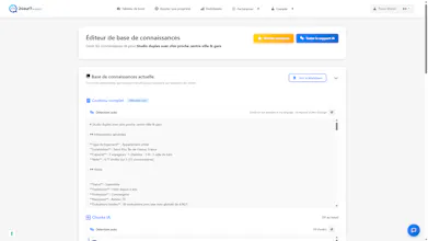 24sur7.support - Votre support IA 24/7 gallery image
