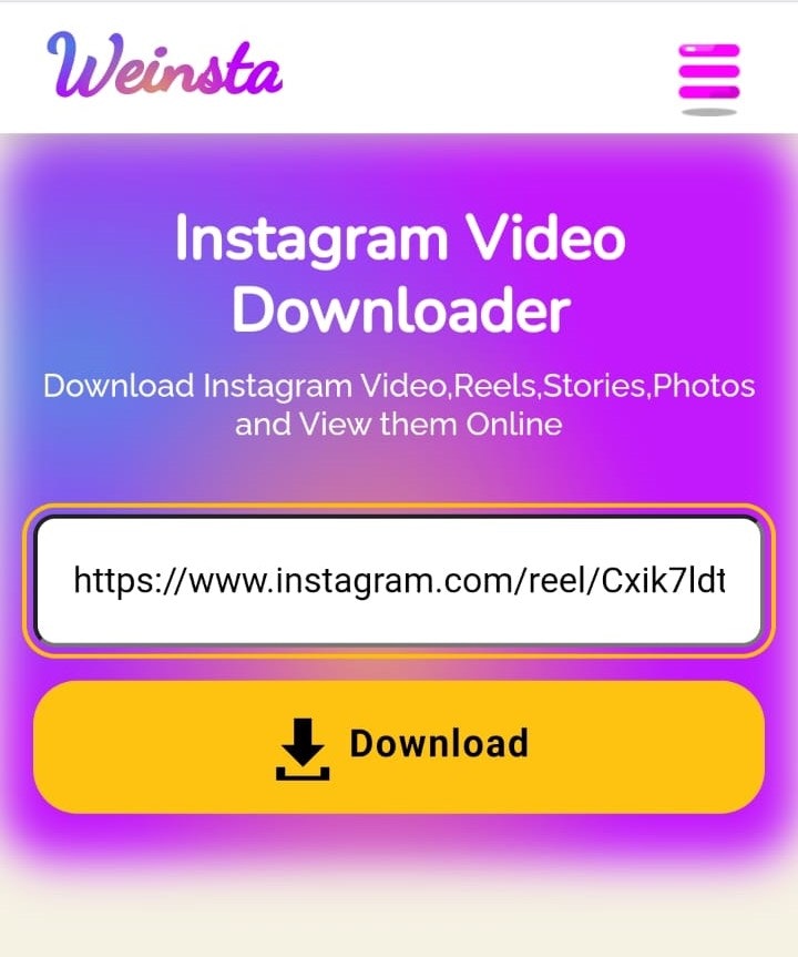 Weinsta.net media 1
