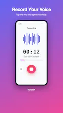 Voclip gallery image