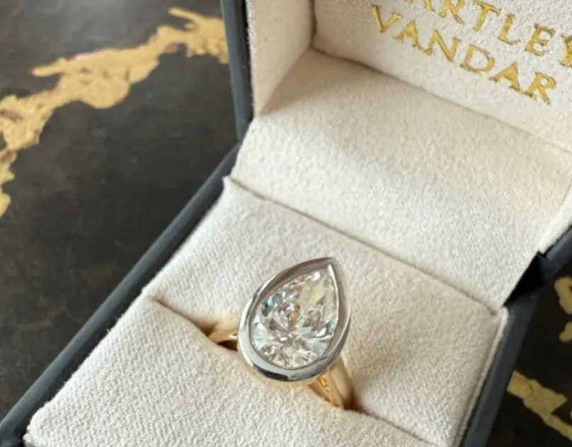 Follow Hartley Vandar on Instagram