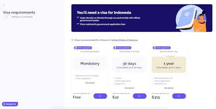 Wandra gallery image