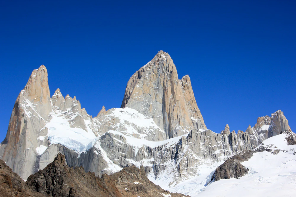 Patagonia On A Budget