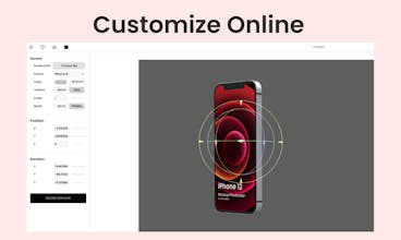 iPhone Mockups by Previewed gallery image