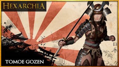 Hexarchia gallery image