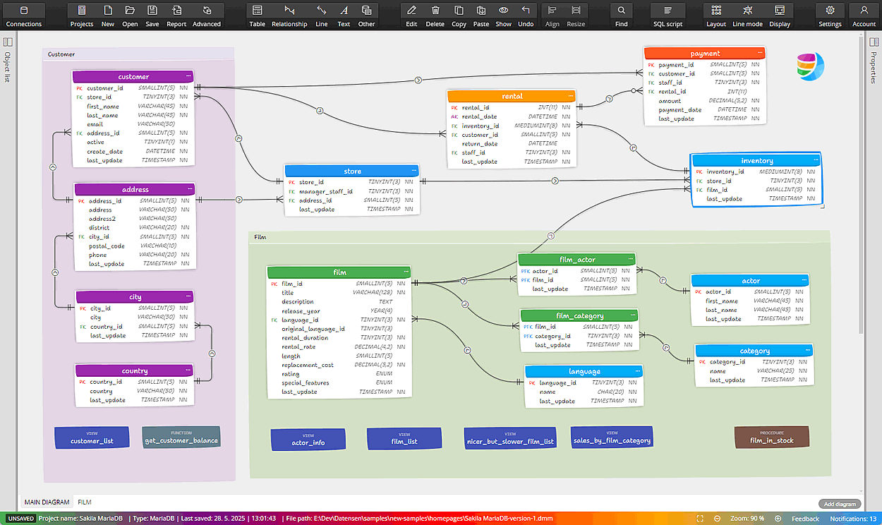 Luna Modeler gallery image