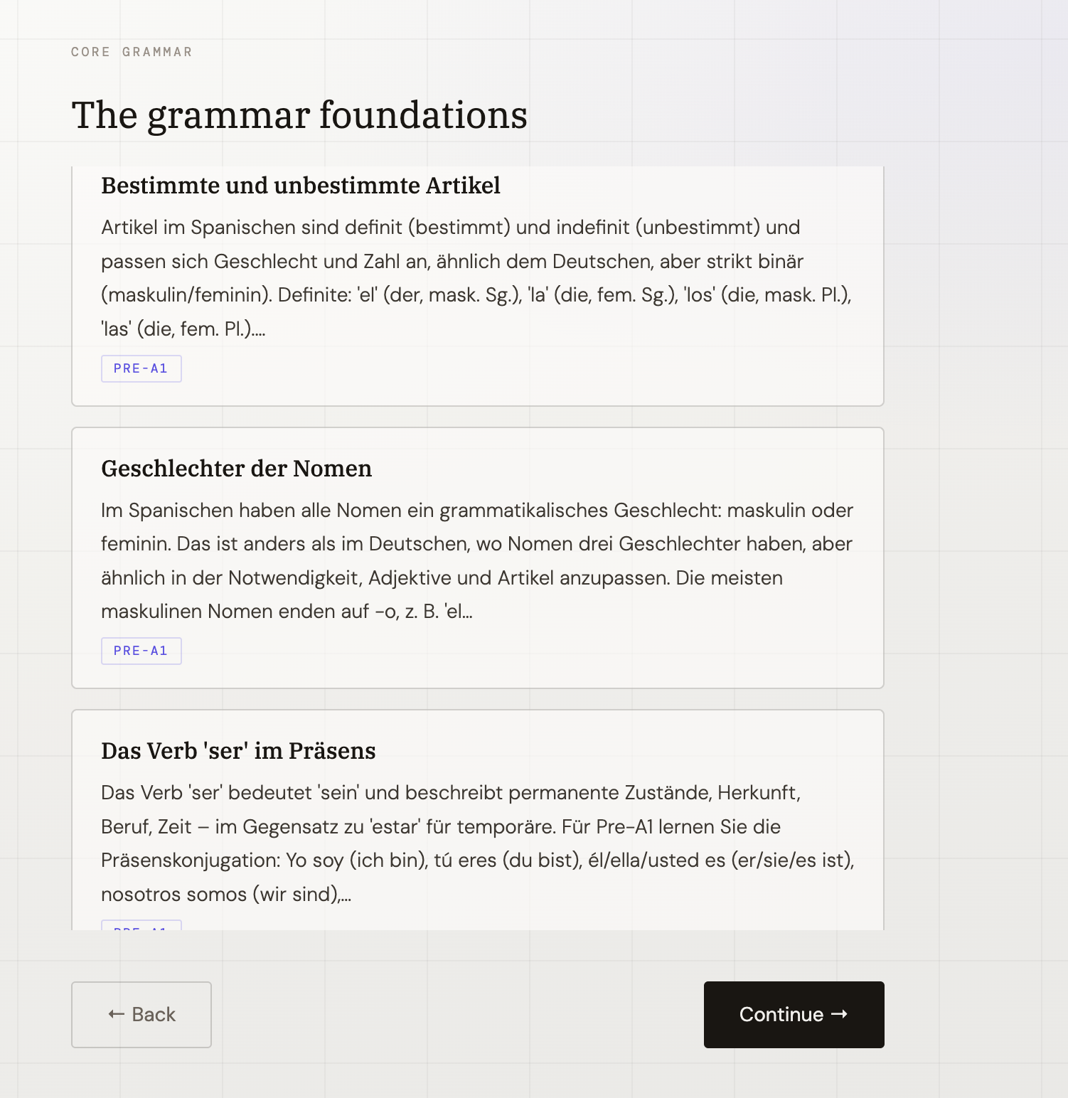 Neuralingo Language Learning gallery image