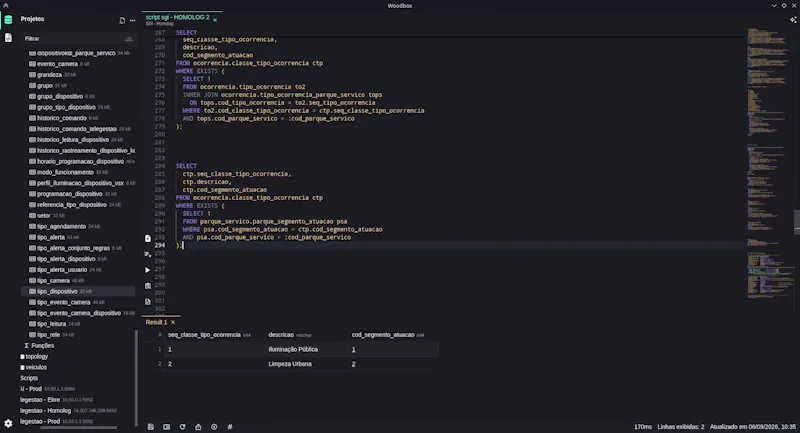 Woodbox screenshot 7