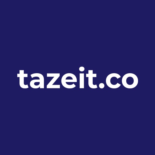 Tazeit.co