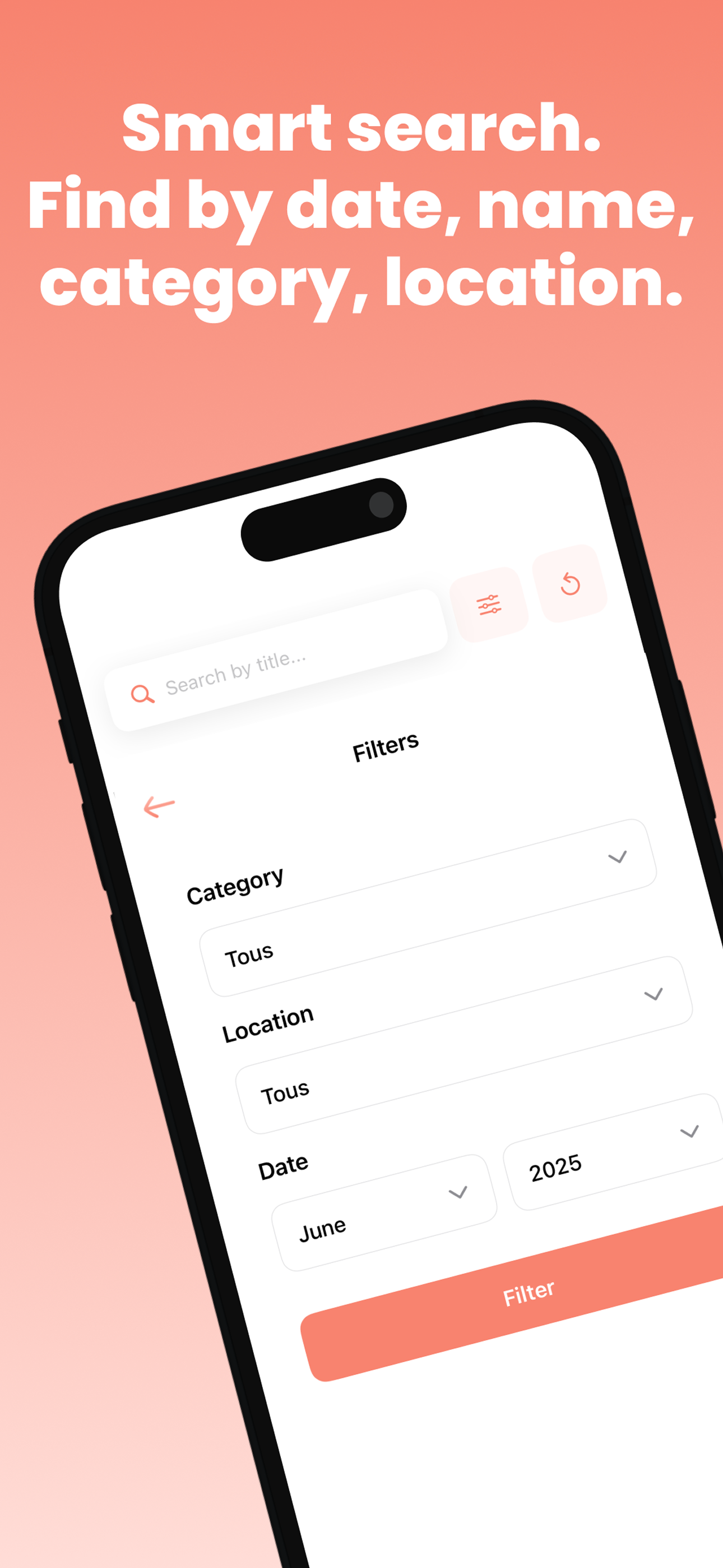 OKOOO - Ihre persönliche Inventar -App Medien 5