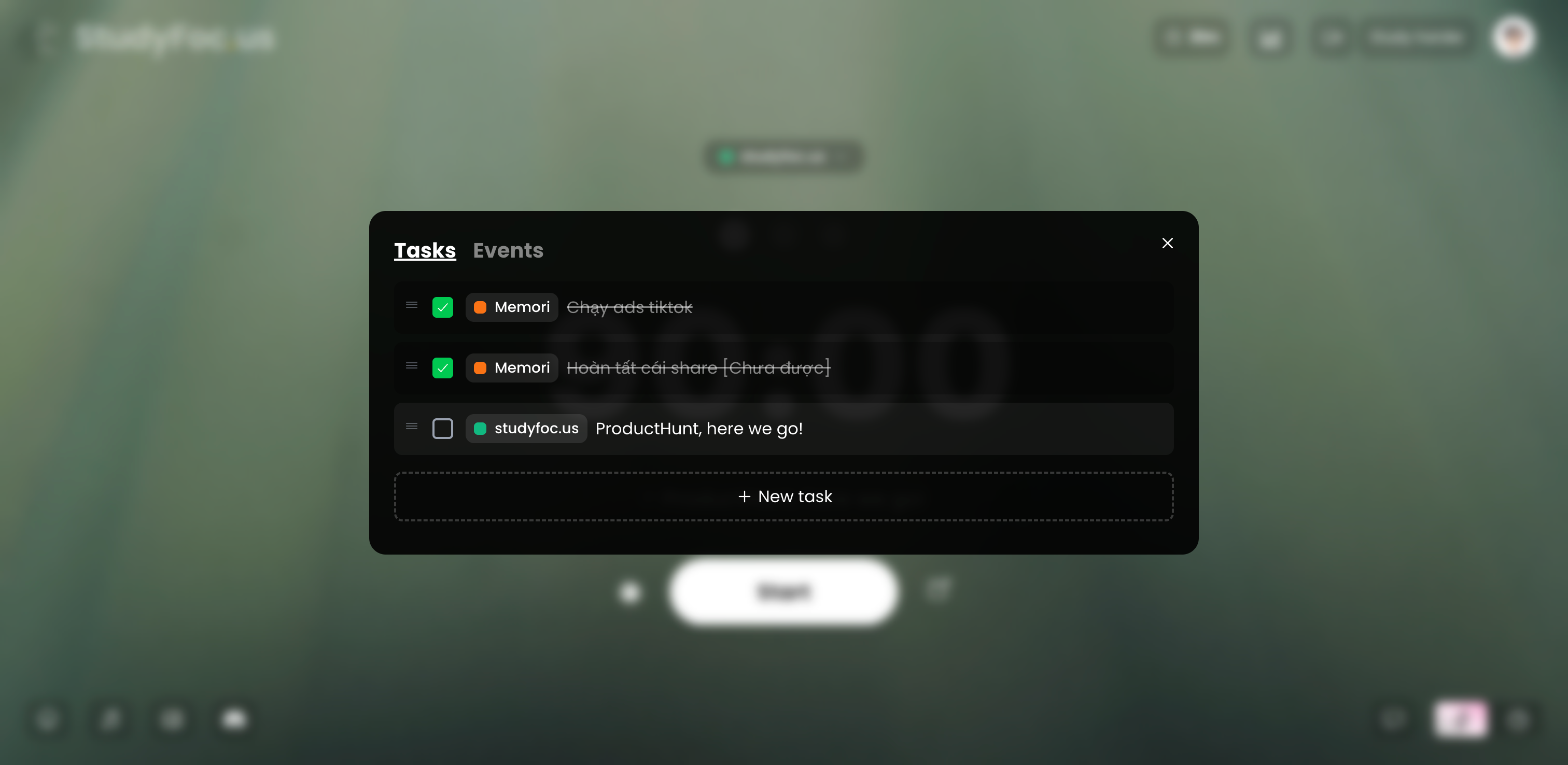 studyfoc.us - Your digital focus space gallery image