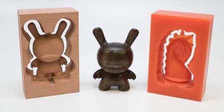 The Nomad 883 Pro gallery image