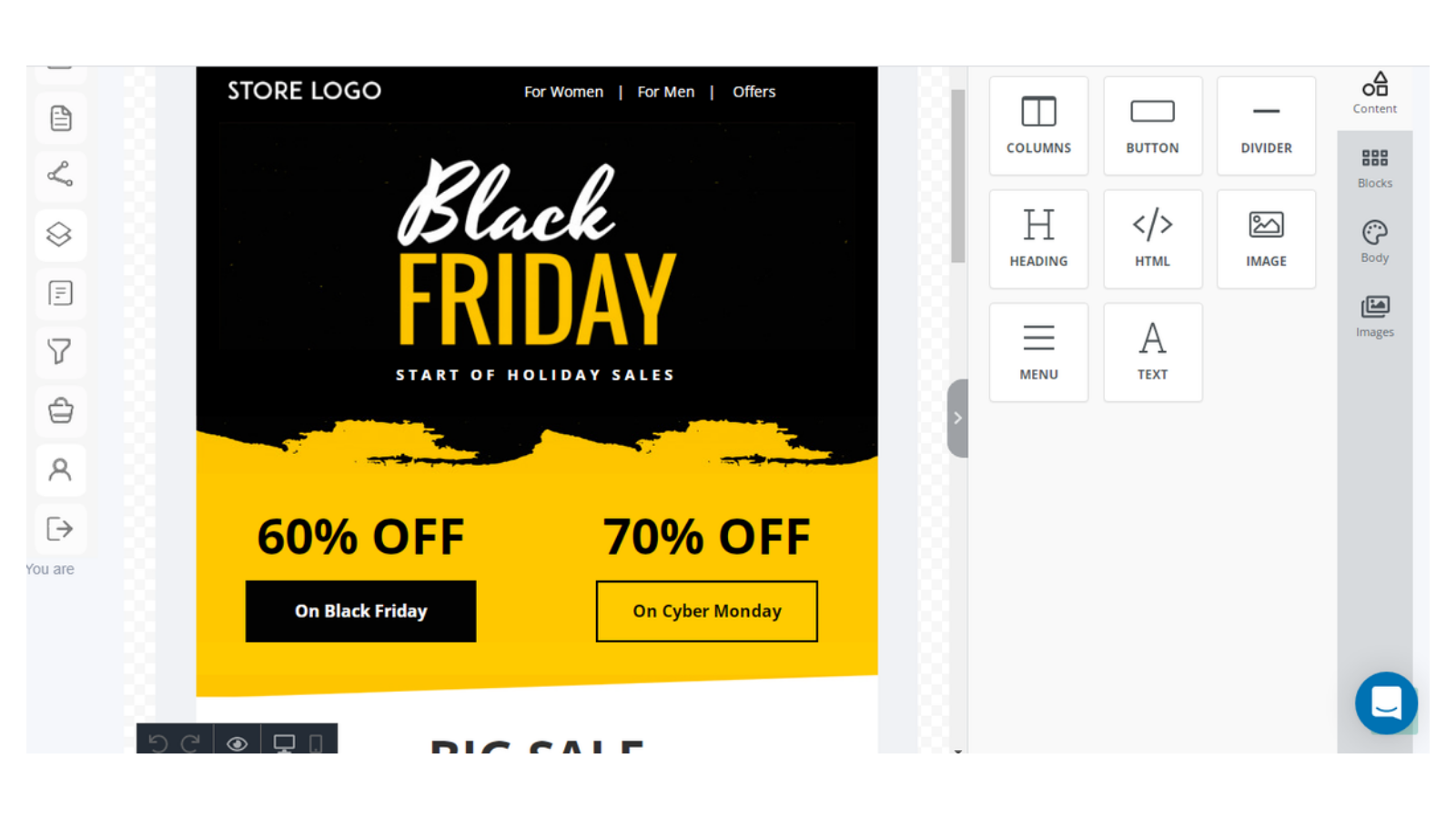 Zagomail gallery image