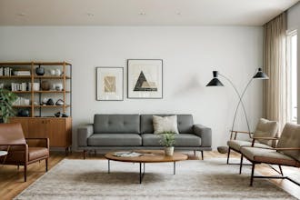 Interior AI gallery image