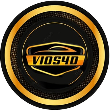 VIOS4D logo