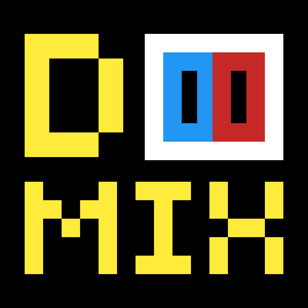 Dmix.World