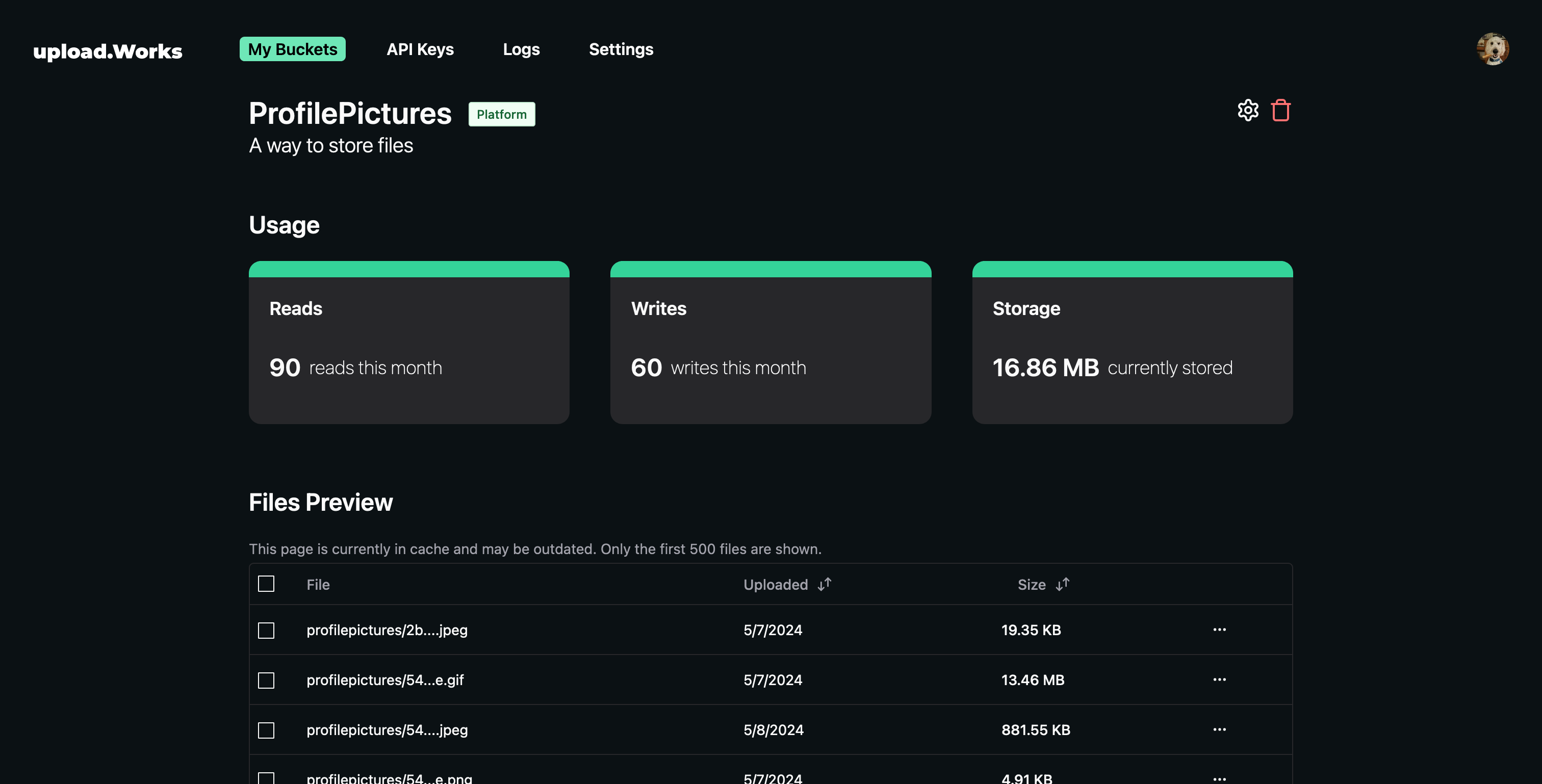 upload.Works Medien 3