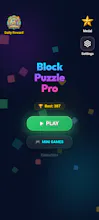 Block Puzzle Pro gallery image