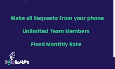 SodaRocket gallery image