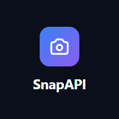 SnapAPI