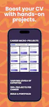 Vici Career Readiness App gallery image