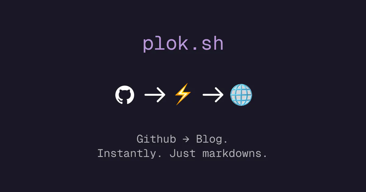 plok.sh