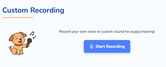 PuppyClicks gallery image