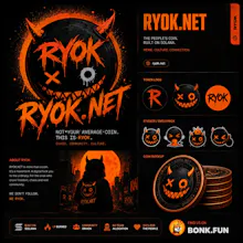 RYOK Free Crypto Trading Calculators gallery image