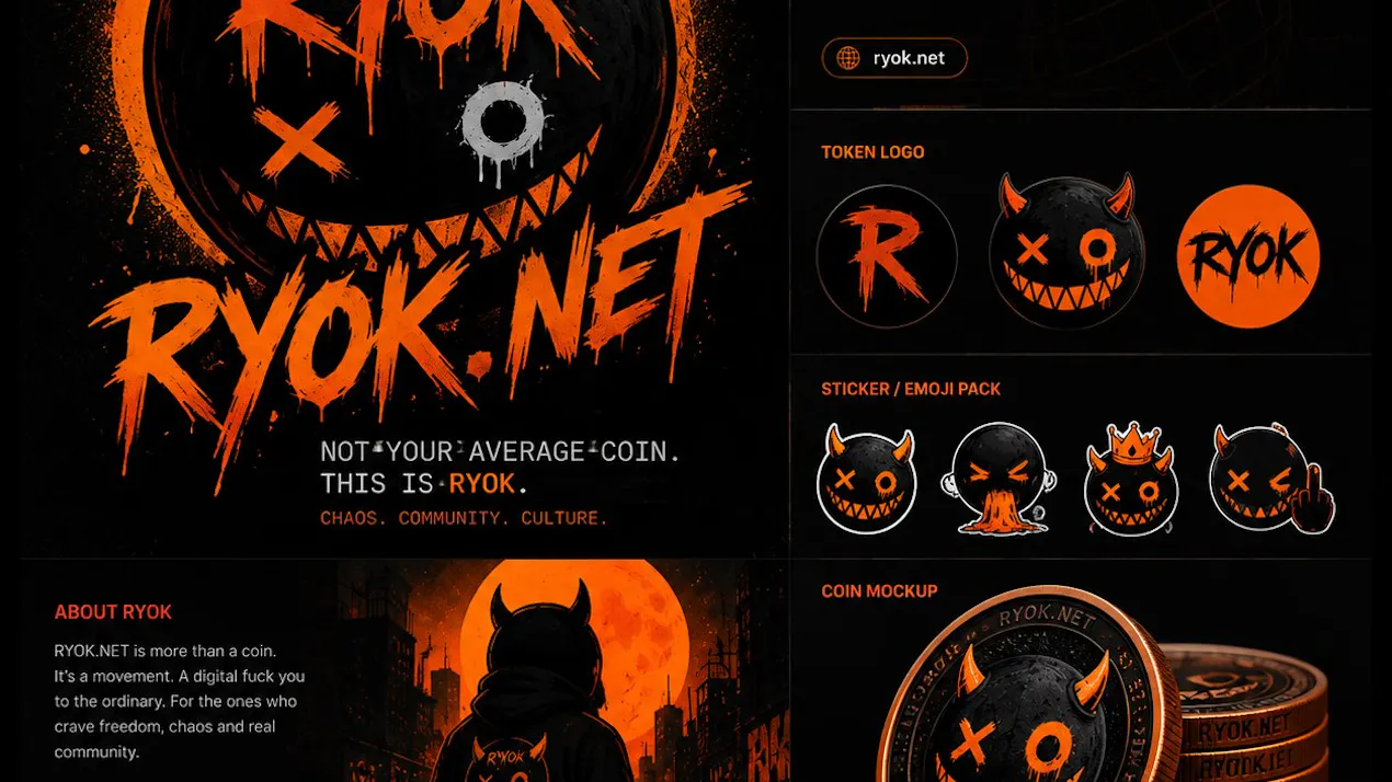 RYOK Free Crypto Trading Calculators product