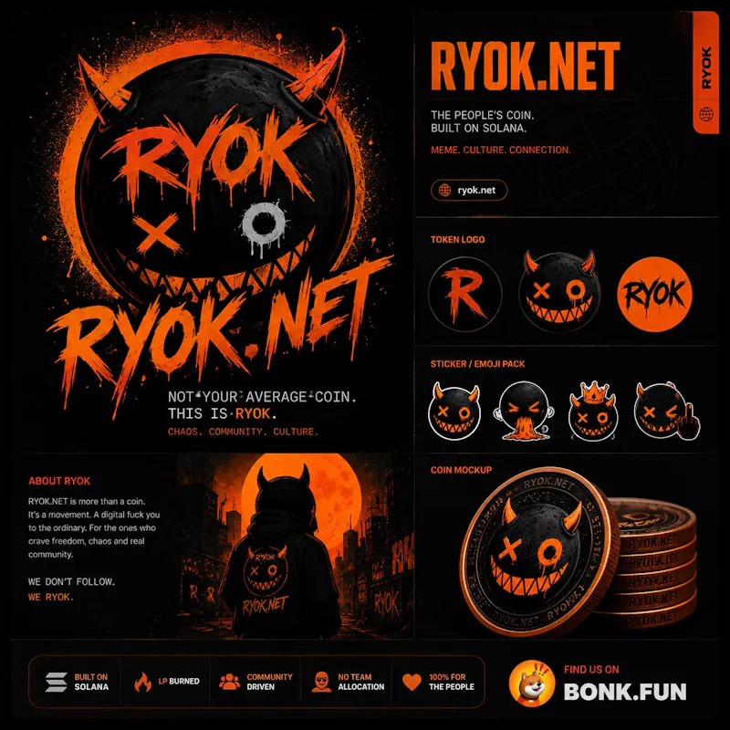 RYOK Free Crypto Trading Calculators screenshot 1