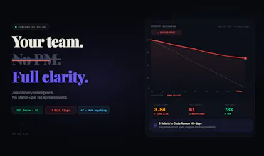 mFlow - no PM gallery image