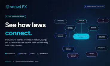 snowLEX gallery image