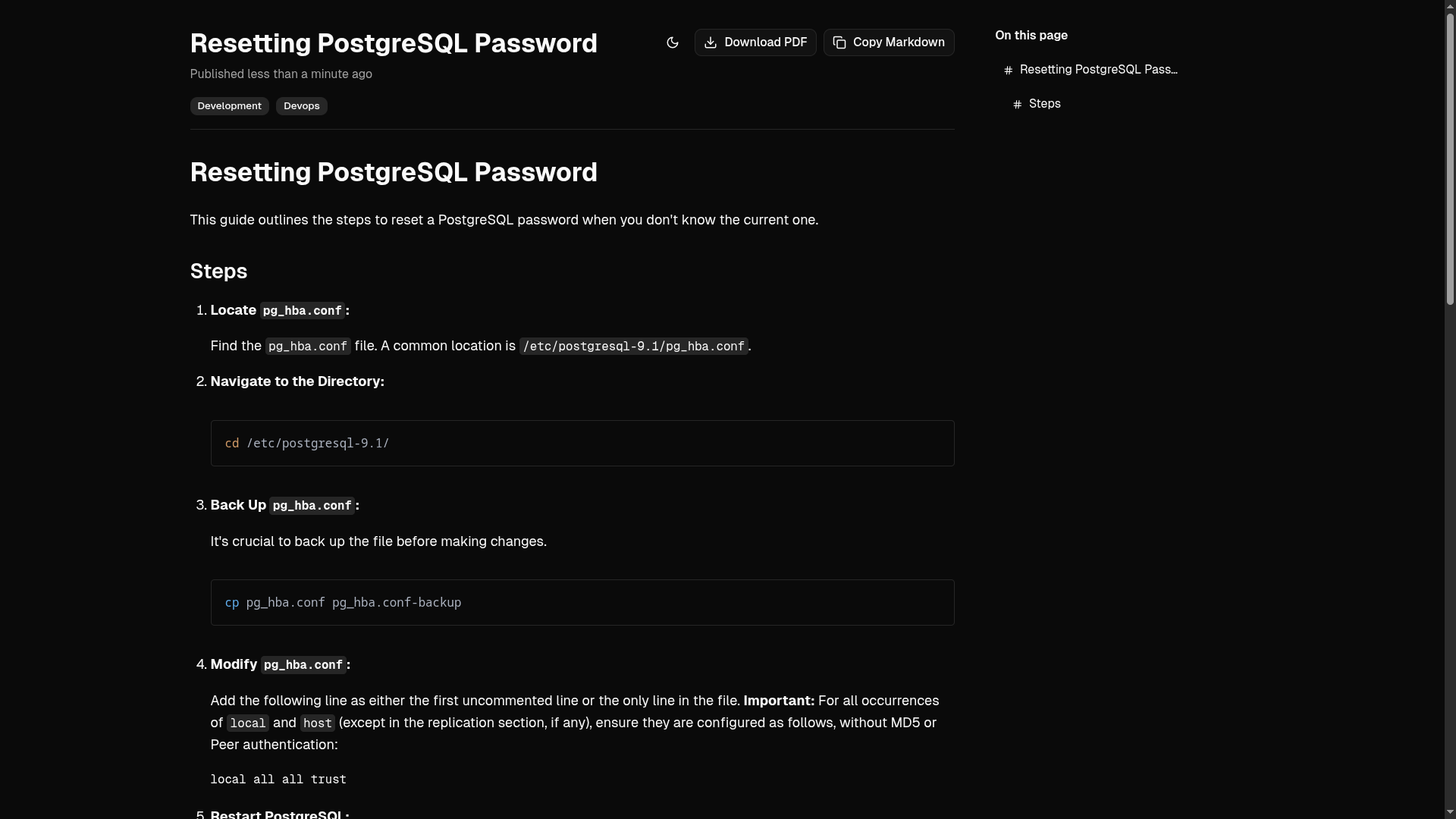 Notiva gallery image