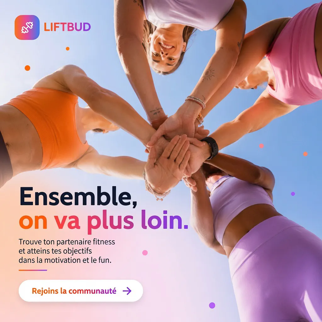 LIFTBUD 제품 배너
