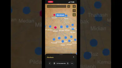 Bible Family Tree gallery image