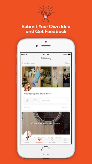 Flare by GoDaddy gallery image