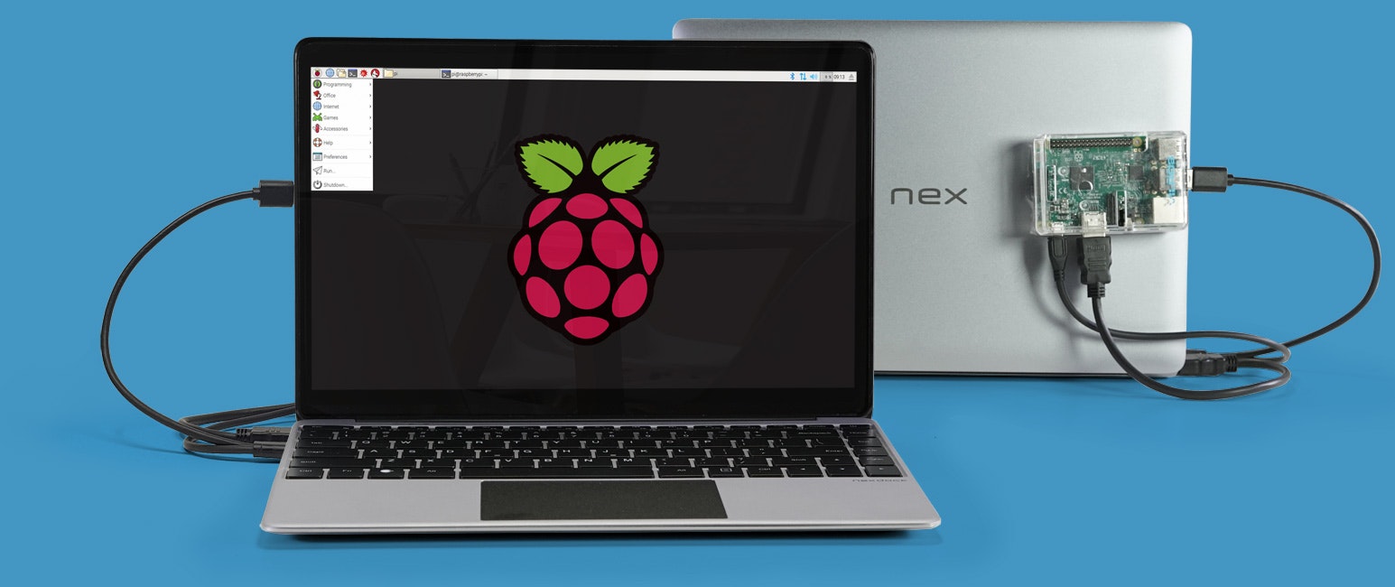 NexDock gallery image